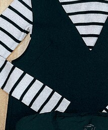 URBAN RESEARCH | ジャンパースカート