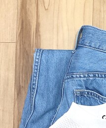 UNIQLO | デニムパンツ