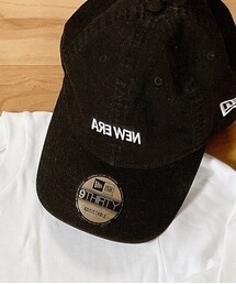 NEW ERA | キャップ