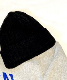 UNIQLO | ニットキャップ/ビーニー