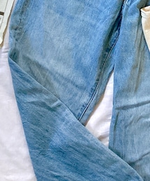 UNIQLO | デニムパンツ