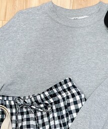 UNIQLO | スウェット
