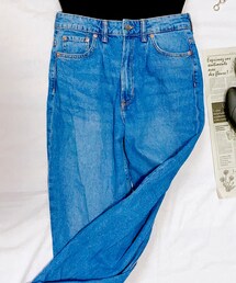 H&M | デニムパンツ