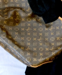LOUIS VUITTON | トートバッグ