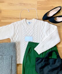 UNIQLO | ニット/セーター
