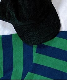 newhattan | キャップ