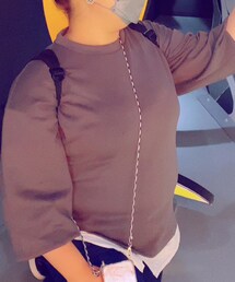 GU | Tシャツ/カットソー