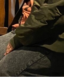 SHIEN | デニムパンツ