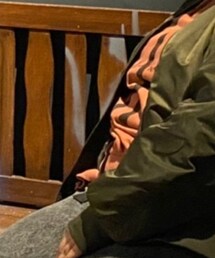 KINGLYMASK | スウェット