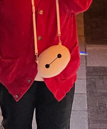 Disney | コインケース