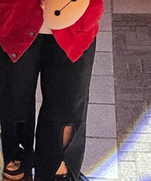 shein | デニムパンツ