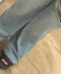 SHIEN | デニムパンツ