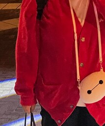 SPINNS | カーディガン/ボレロ