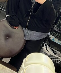 GU | シャツ/ブラウス