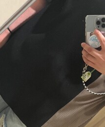 KINGLYMASK | Tシャツ/カットソー