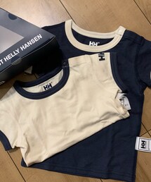 HELLY HANSEN | ママ＆ベビー
