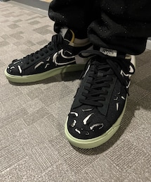 NIKE × ACRONYM | スニーカー