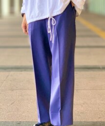 URBAN RESEARCH | パンツ
