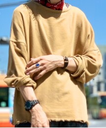 bukht | スウェット