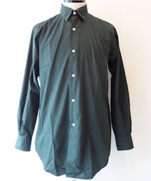 MAATEE & SONS | ELIZABETH(シャツ/ブラウス)