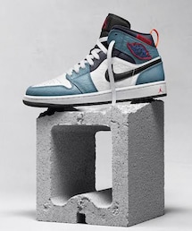 AIR JORDAN × FACETASM | スニーカー