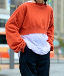 URU | マフラー