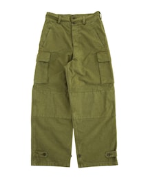 SUMARI | M47(カーゴパンツ)