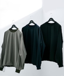 UNTRACE | Tシャツ/カットソー