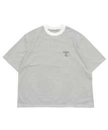 SUMARI | T-shirt(LOGO)(Tシャツ/カットソー)