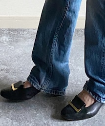 FERRAGAMO | パンプス