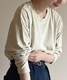 undersonunderson | Tシャツ/カットソー