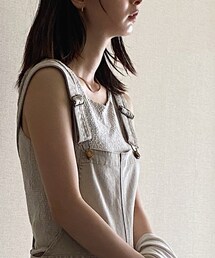 VALENTINO | タンクトップ
