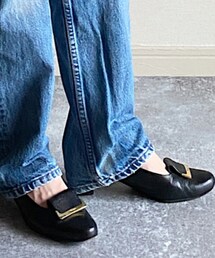 FERRAGAMO | パンプス