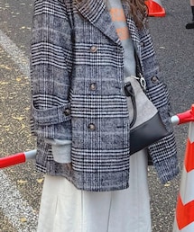 Lagemme | ピーコート