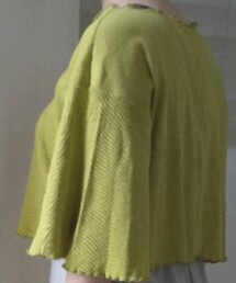 MERLOT | シャツ/ブラウス