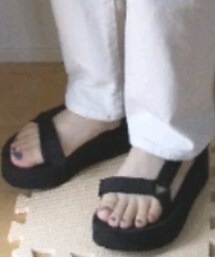 Teva | サンダル