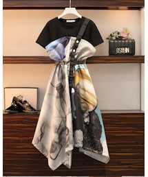 LONDA | ワンピース/ドレス