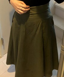 no brand | スカート