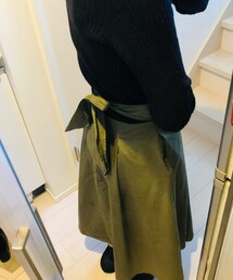 no brand | スカート