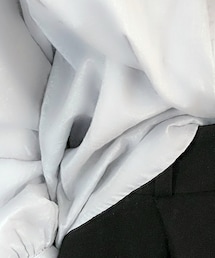 ZARA | シャツ/ブラウス