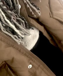 Green Parks topic | ニット/セーター