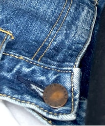 GU | デニムパンツ