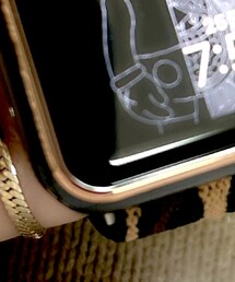 Apple | デジタル腕時計