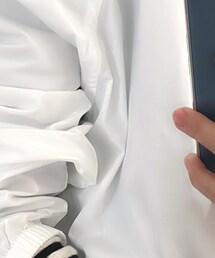 UNIQLO | マウンテンパーカー