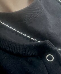 SILVER | ネックレス