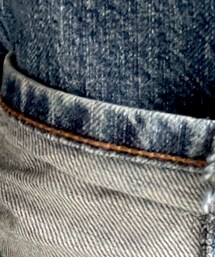 Re:make | デニムパンツ