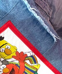 Re:make | ショルダーバッグ