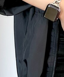 Champion | ナイロンジャケット