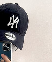 NEW ERA | キャップ