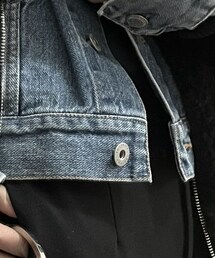 Re:make | デニムジャケット
